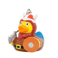 Enten-Schlüsselanhänger Viking
