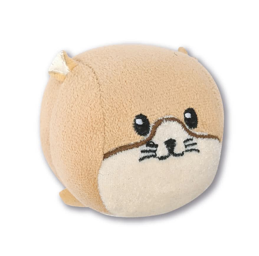 Hamster nettoyant d’écran et anti-stress Winkee – vue 1