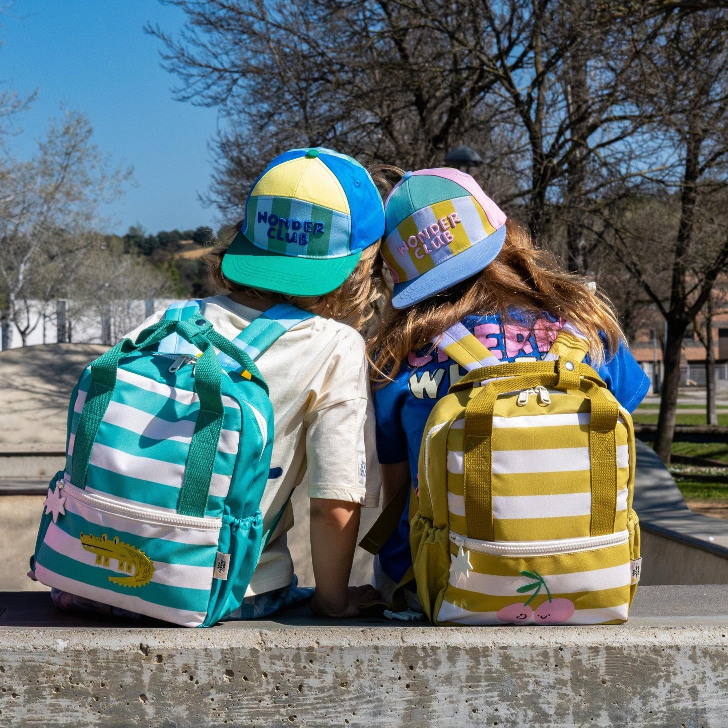 Pack Rentrée CHERRY
