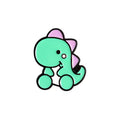 かわいいT-Rexピン