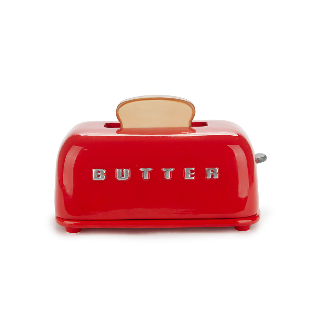 Toasty Butter Tray