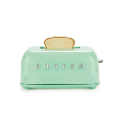 Toasty Butter Tray