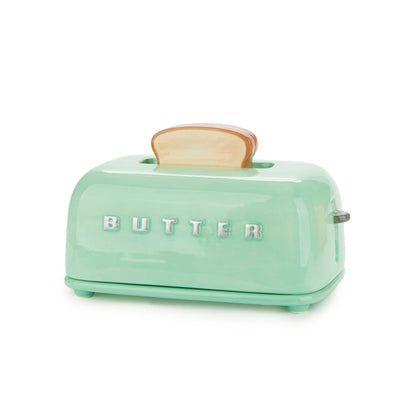 Toasty Butter Tray