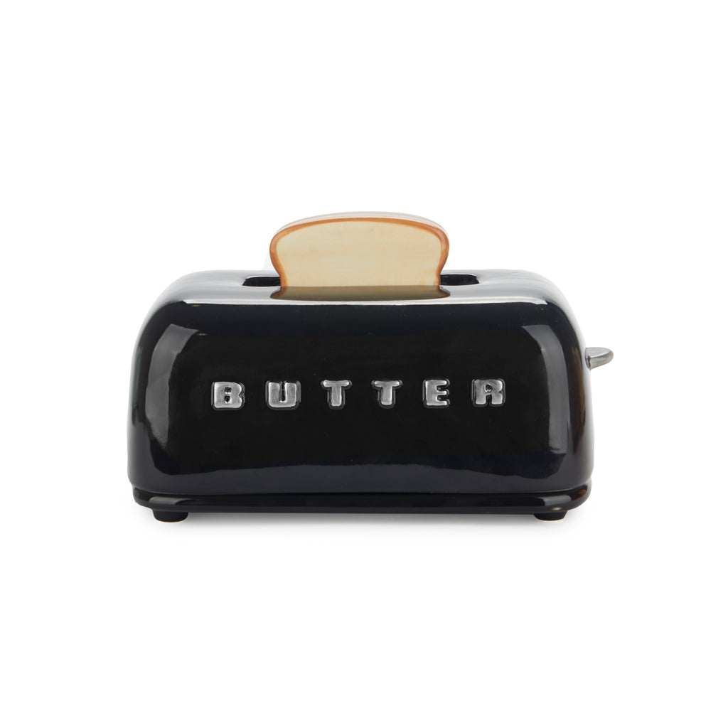 Toasty Butter Tray