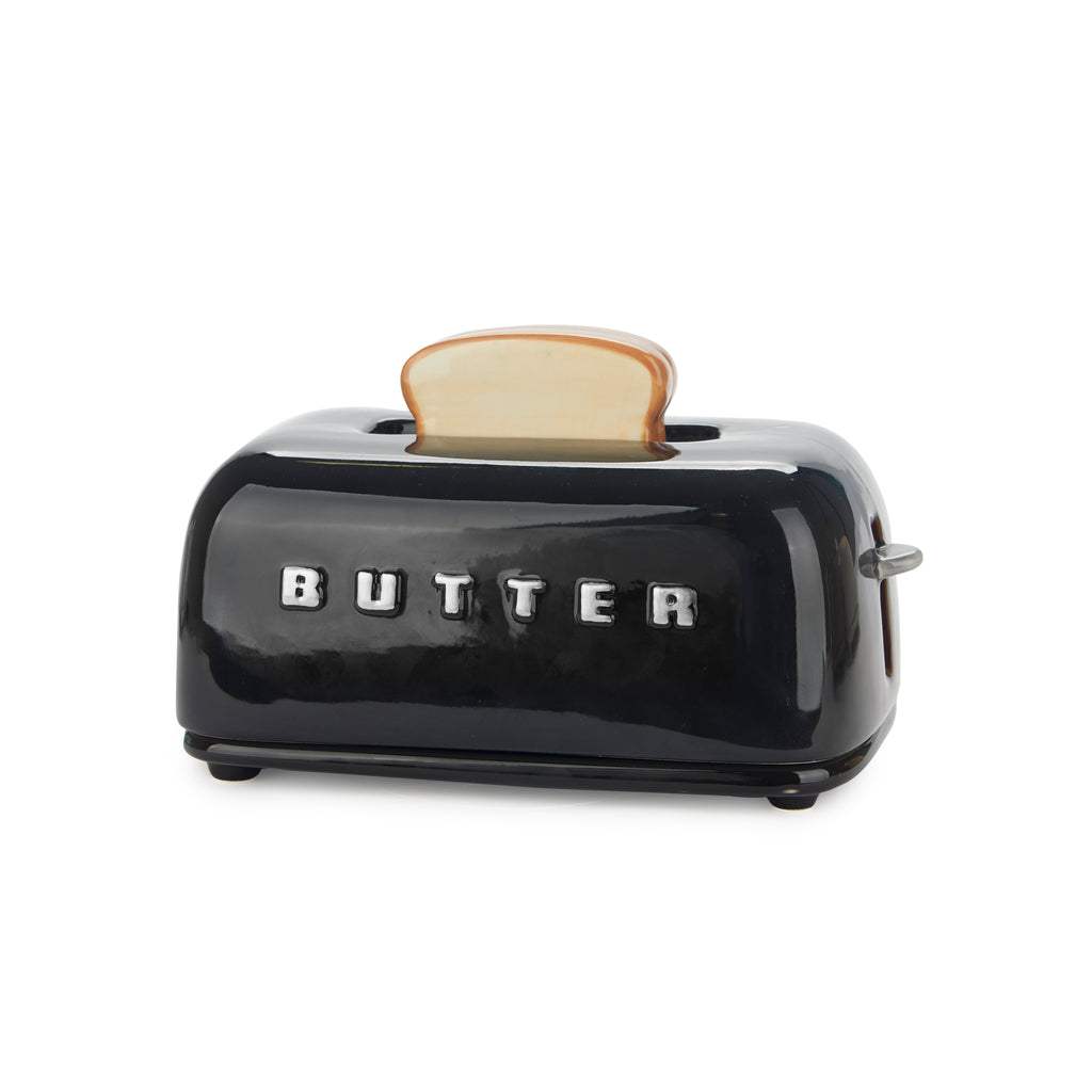 Toasty Butter Tray