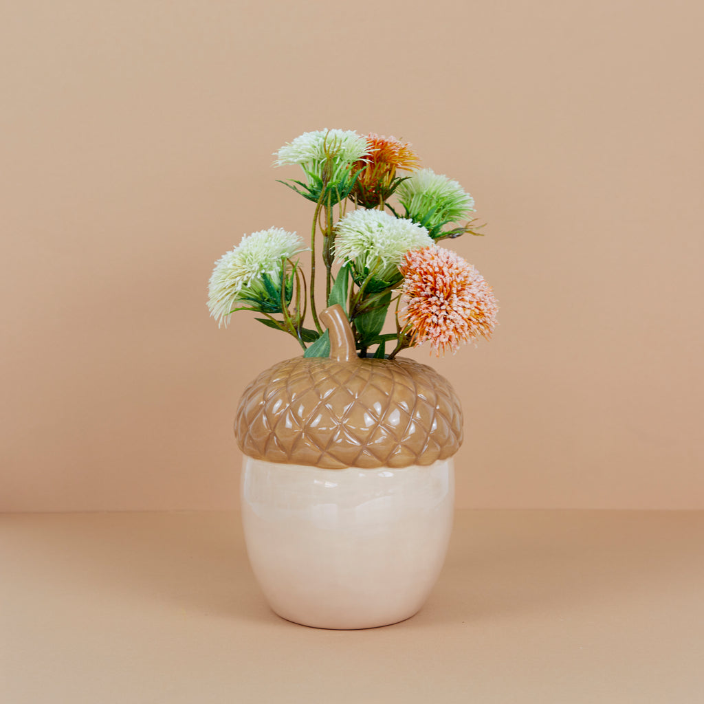 Vase Acorn