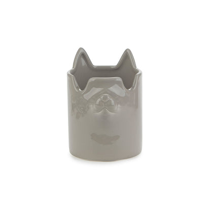 Pot à crayons & Support pour lunettes Nosy Buddy Cat