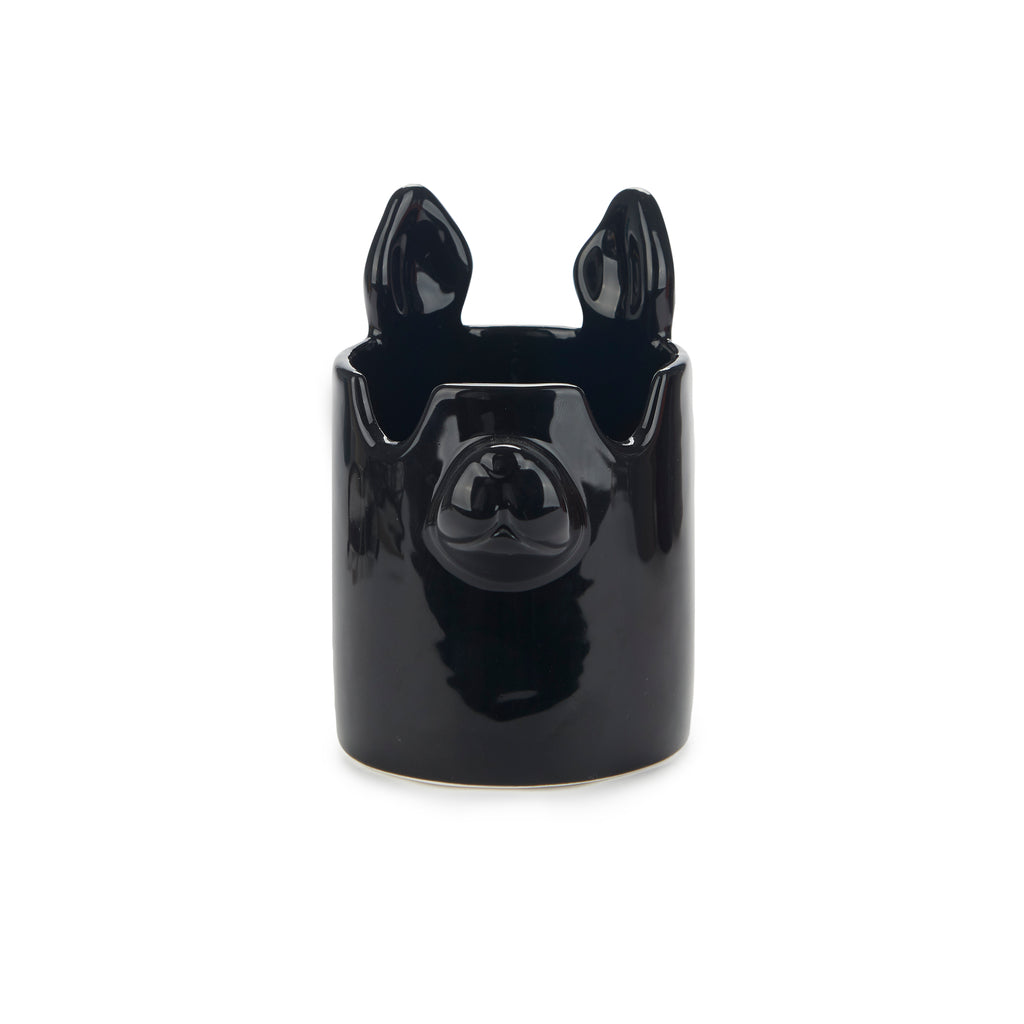 Pot à crayons & Support pour lunettes Nosy Buddy Dog