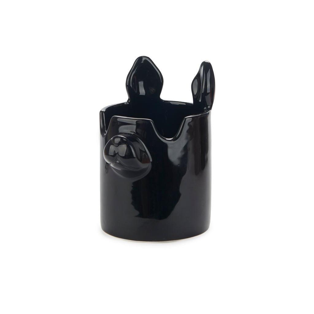 Nosy Buddy Dog Pencil Holder and Glasses Holder