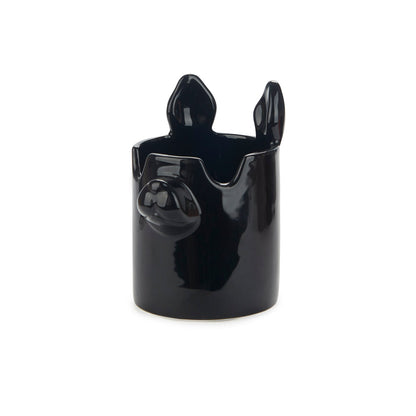 Nosy Buddy Dog Pencil Holder and Glasses Holder