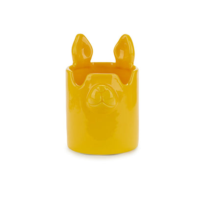 Nosy Buddy Dog Pencil Holder and Glasses Holder
