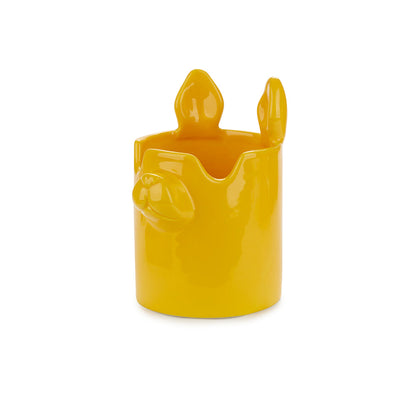 Nosy Buddy Dog Pencil Holder and Glasses Holder