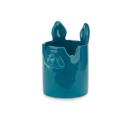 Pot à crayons & Support pour lunettes Nosy Buddy Dog