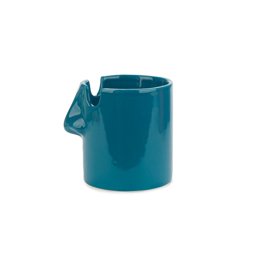 Nosy Buddy Pencil Holder and Glasses Holder