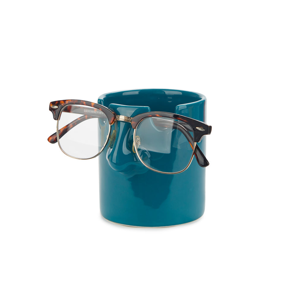 Pot à crayons & Support pour lunettes Nosy Buddy