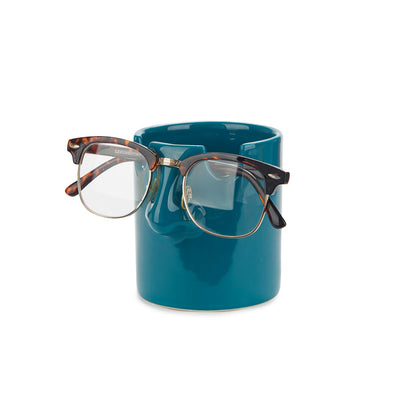Pot à crayons & Support pour lunettes Nosy Buddy