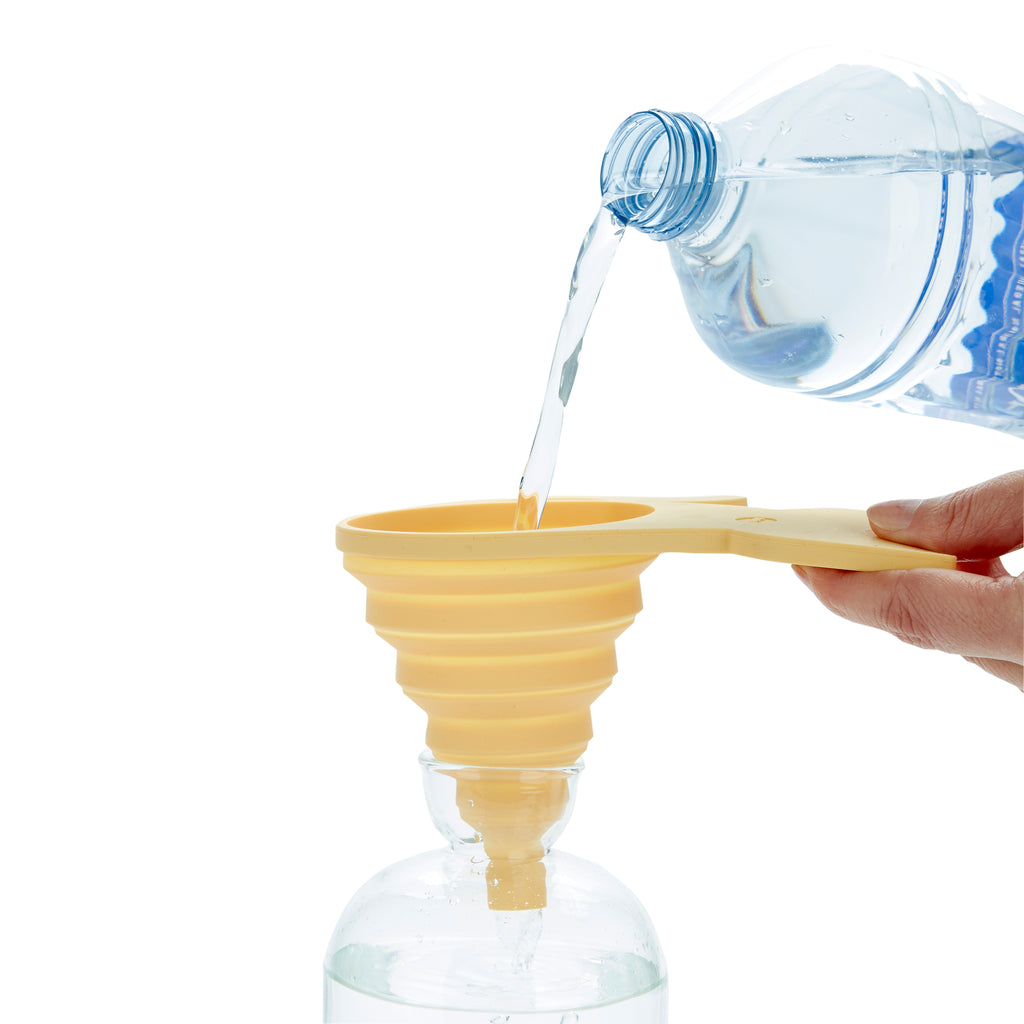 Meow Funnel