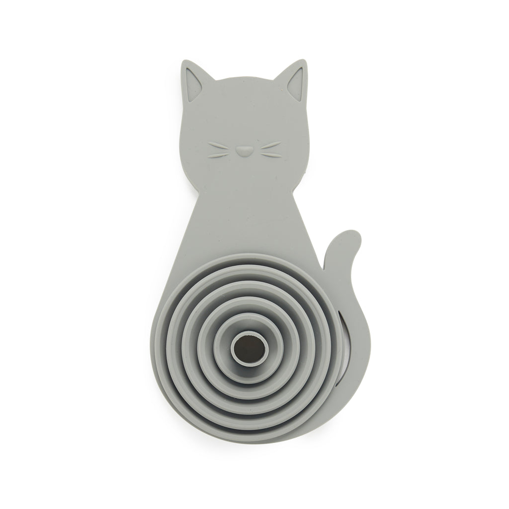 Meow Funnel