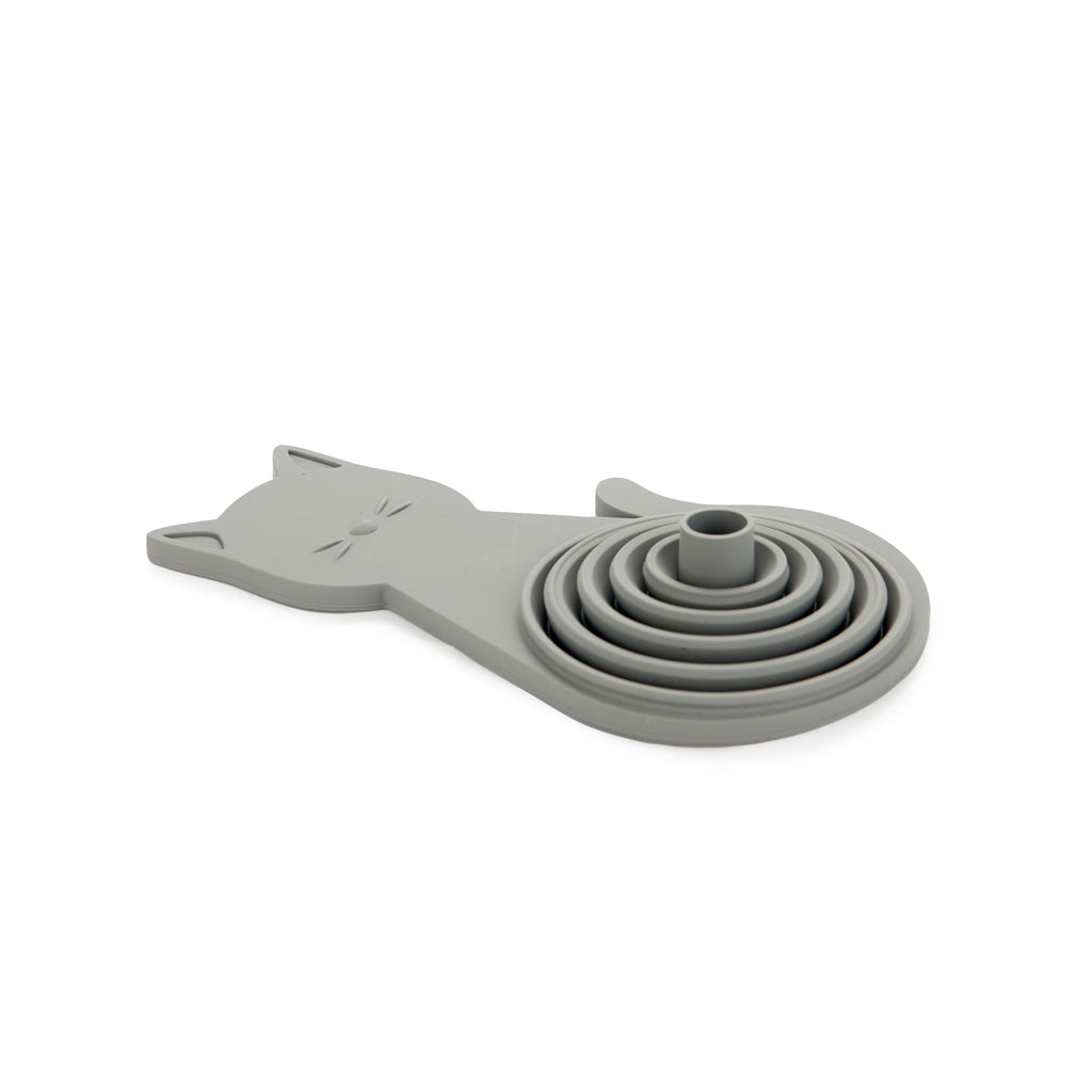 Meow Funnel