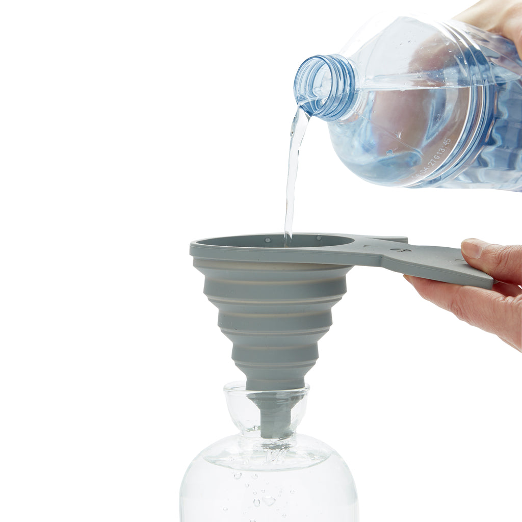 Meow Funnel