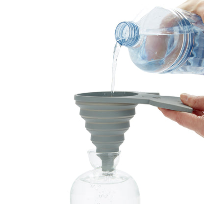 Meow Funnel