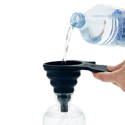 Meow Funnel