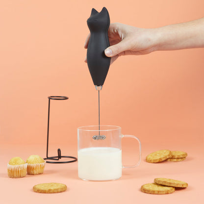 Meow Milk frother