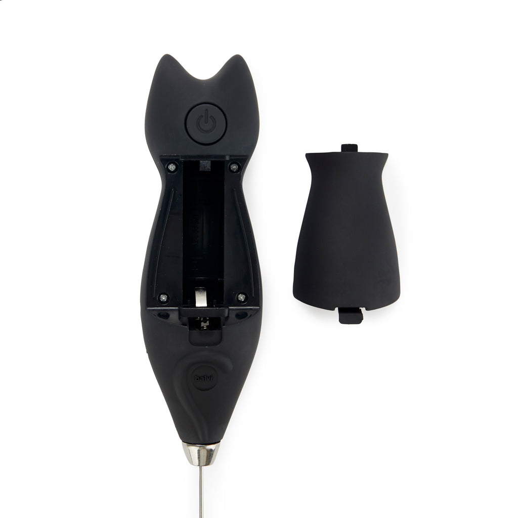 Meow Milk frother