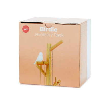Birdie Jewelry Holder