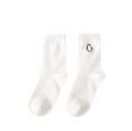 Chaussettes Emoji Pingouin
