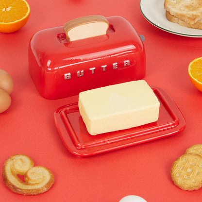 Beurrier Toasty 250 gr