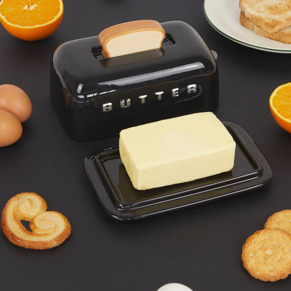 Toasty Butter Tray