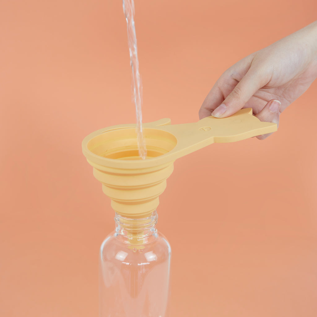 Meow Funnel