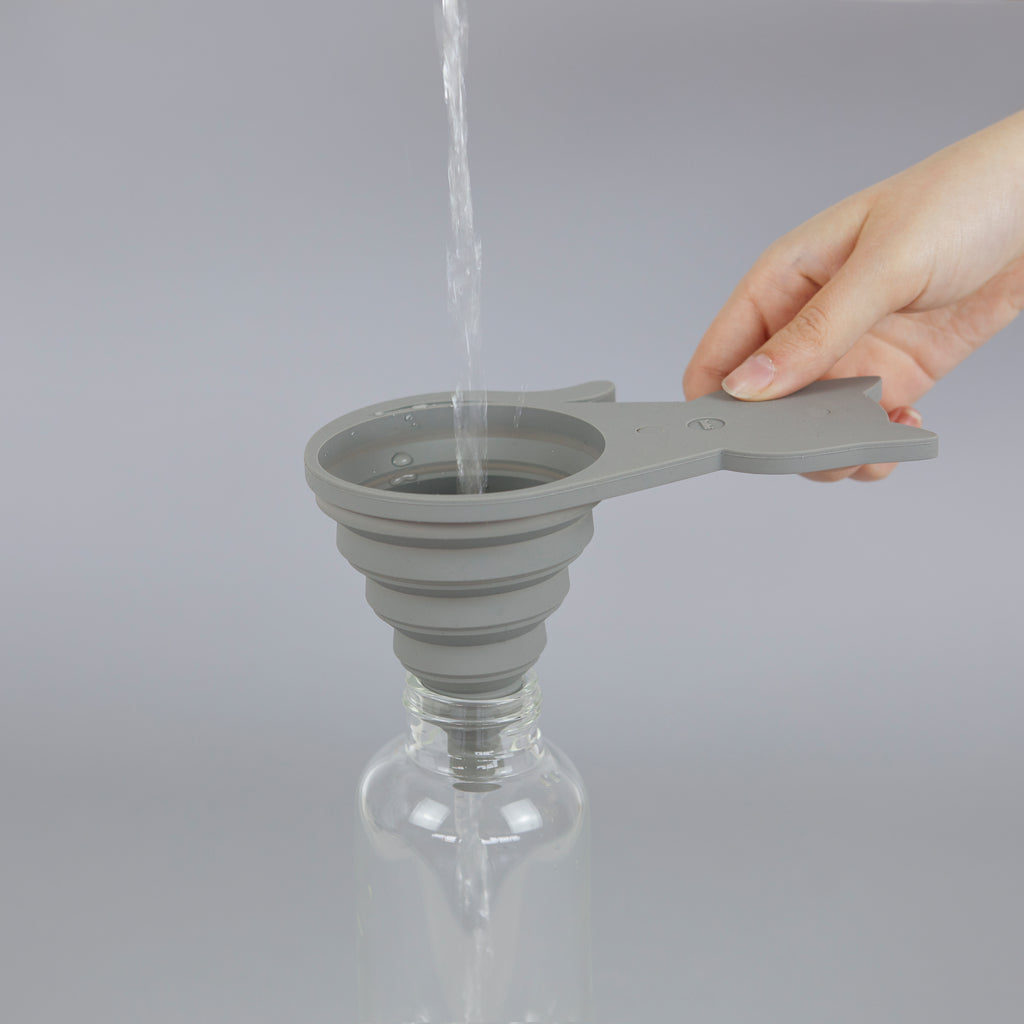 Meow Funnel