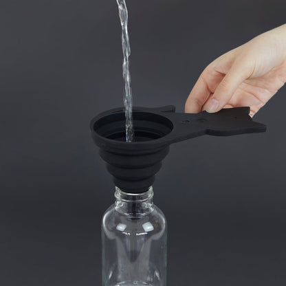 Meow Funnel