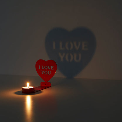 Moods Candle Holder