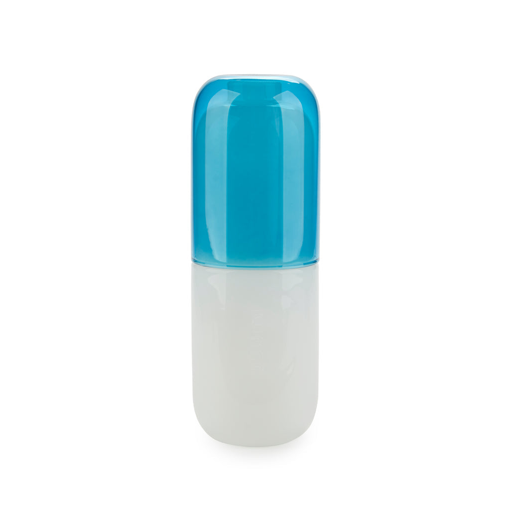 Bouteille & Verre Water Pill