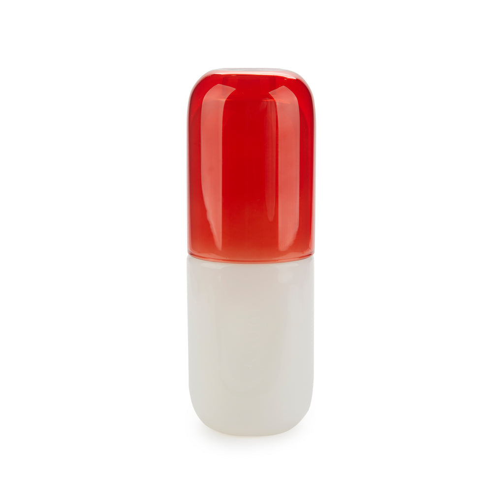 Bouteille & Verre Water Pill