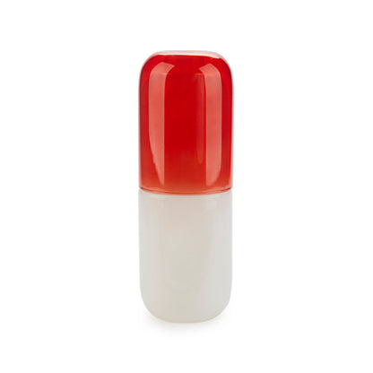 Bouteille & Verre Water Pill