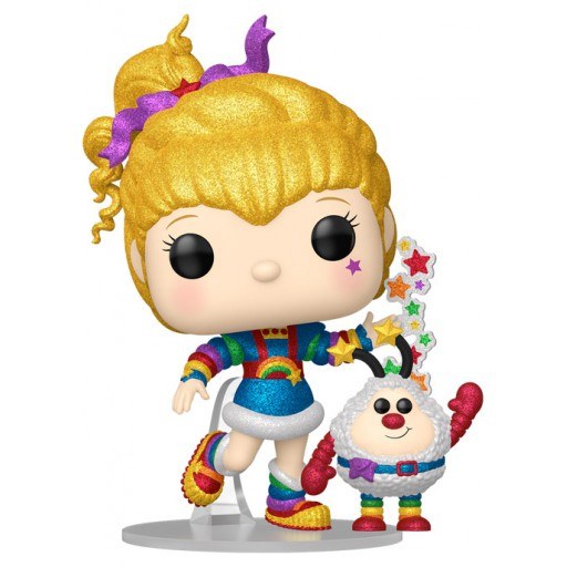 ¡Pop! y Buddy Blondine y Twink (Diamante)