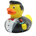 Canard Cavalier de Bal