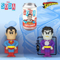 Vinil SODA Super-Homem