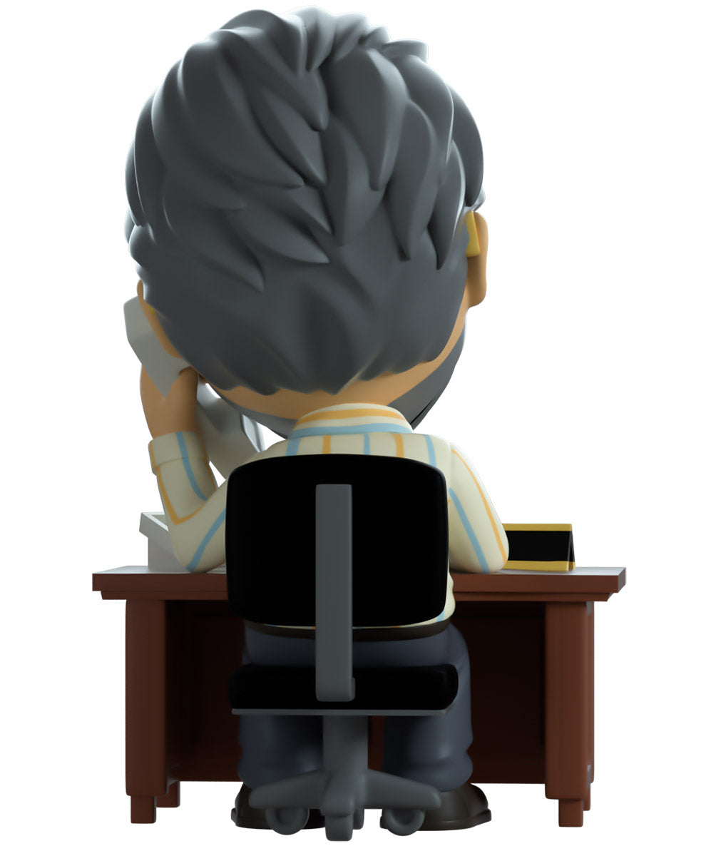 steve raglan youtooz