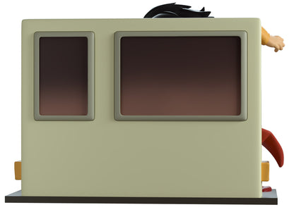 Omni-Man e Invencible