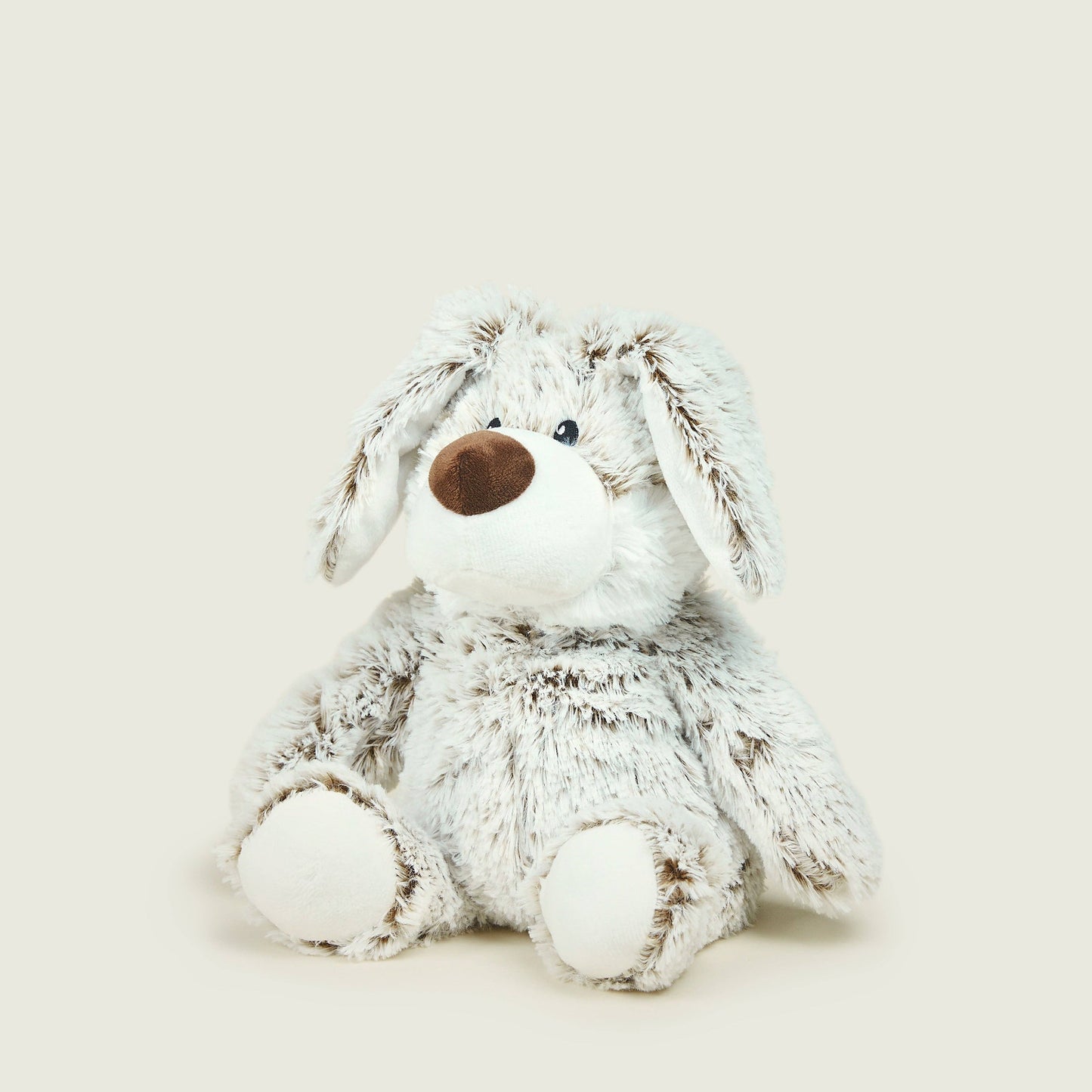 Bolsa de água quente Warmies em forma de coelho de peluche