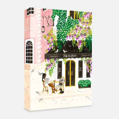 Paris - Puzzle 1000 Pièces