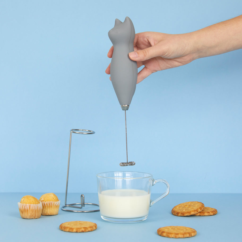 Meow Milk frother