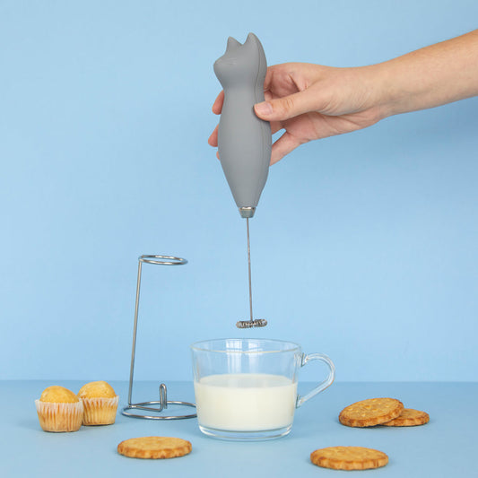 Meow Milk frother