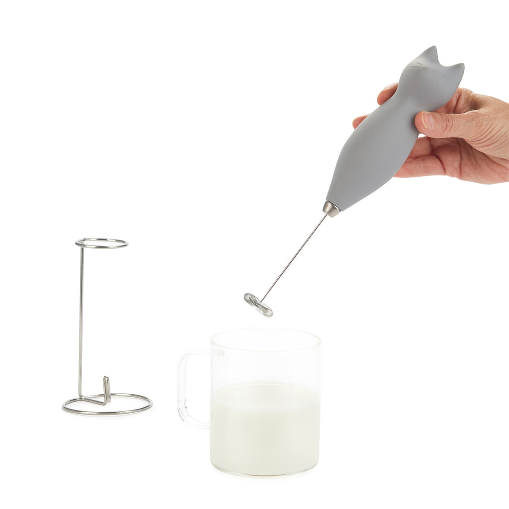 Meow Milk frother