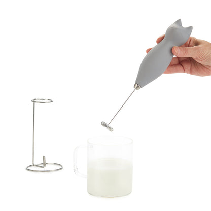 Meow Milk frother
